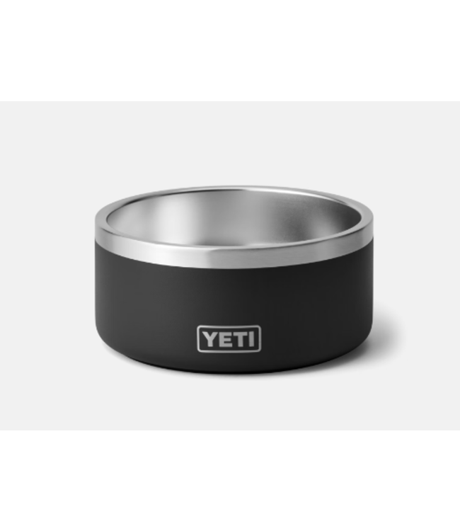 YETI BOOMER 4 DOG BOWL