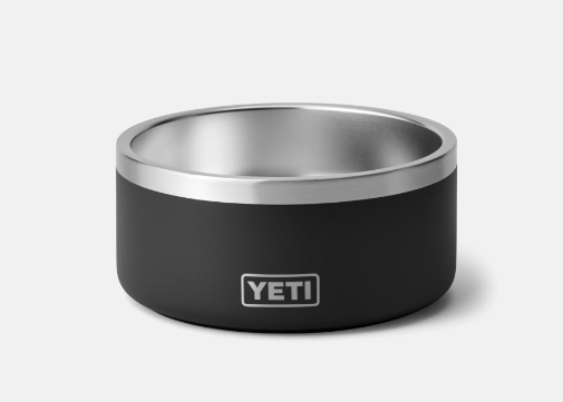 YETI BOOMER 4 DOG BOWL - Lefebvre's