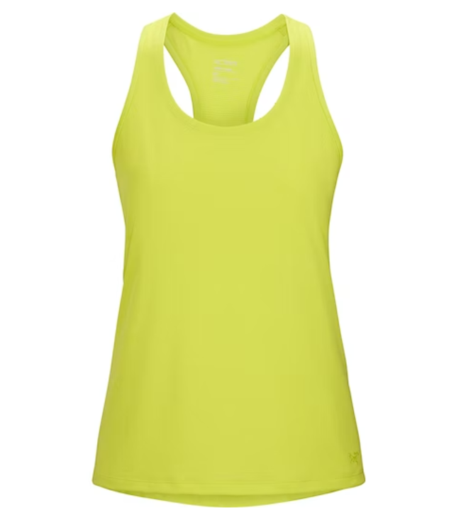 WOMEN'S ARC'TERYX TAEMA TANK