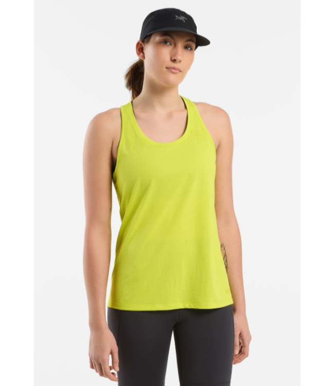 WOMEN'S ARC'TERYX TAEMA TANK