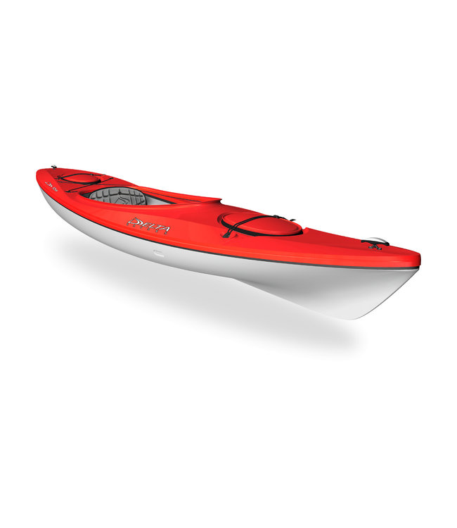 DELTA KAYAKS  ADVENTURE REC KAYAK