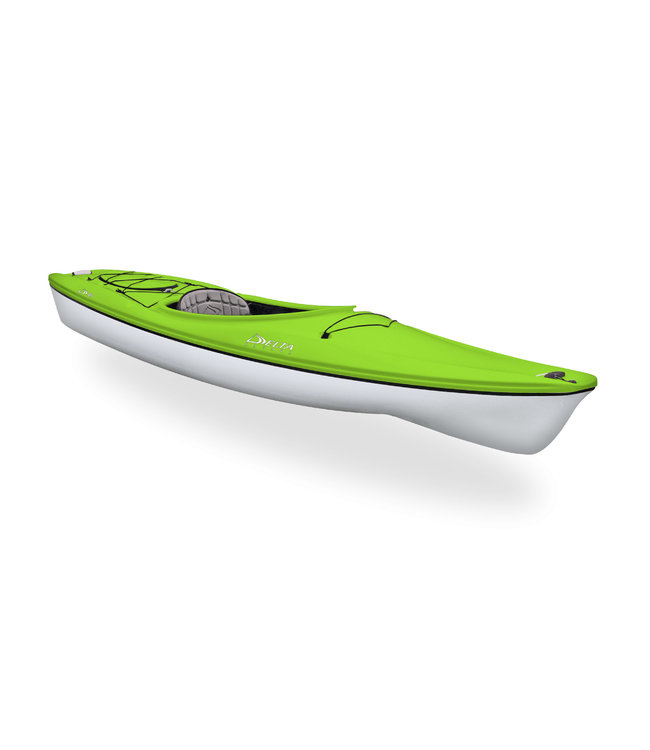 DELTA KAYAKS  ADVENTURE REC KAYAK