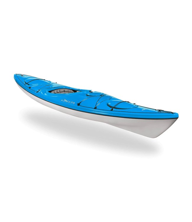 DELTA KAYAKS LIGHT TOURING KAYAK