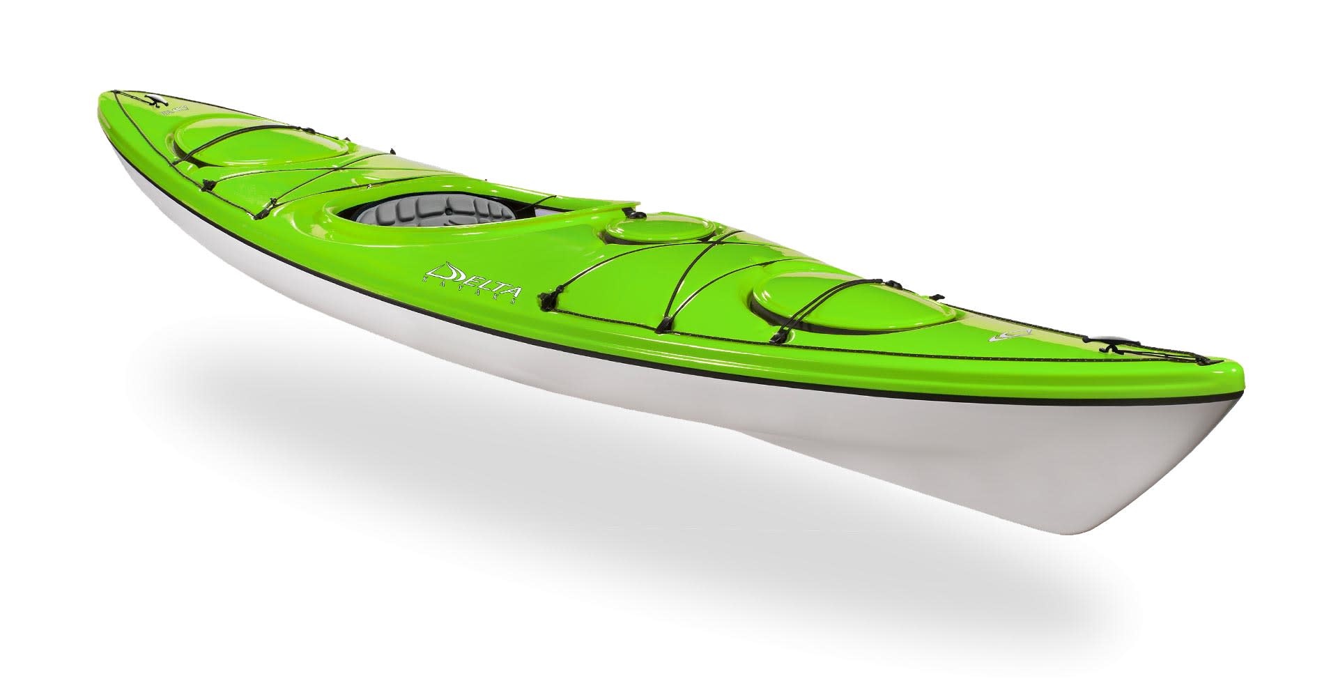 DELTA KAYAKS LIGHT TOURING KAYAK Lefebvre's Source For Adventure