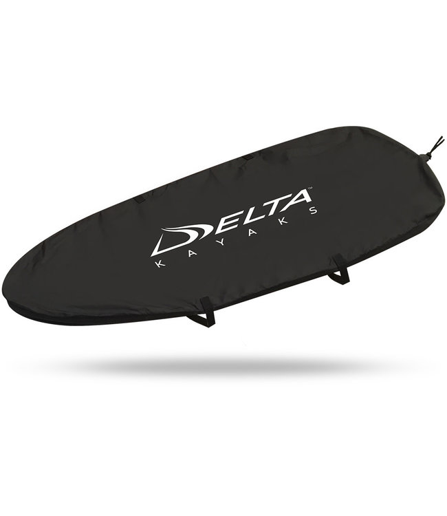 DELTA 12AR NYLON COCKPIT COVER