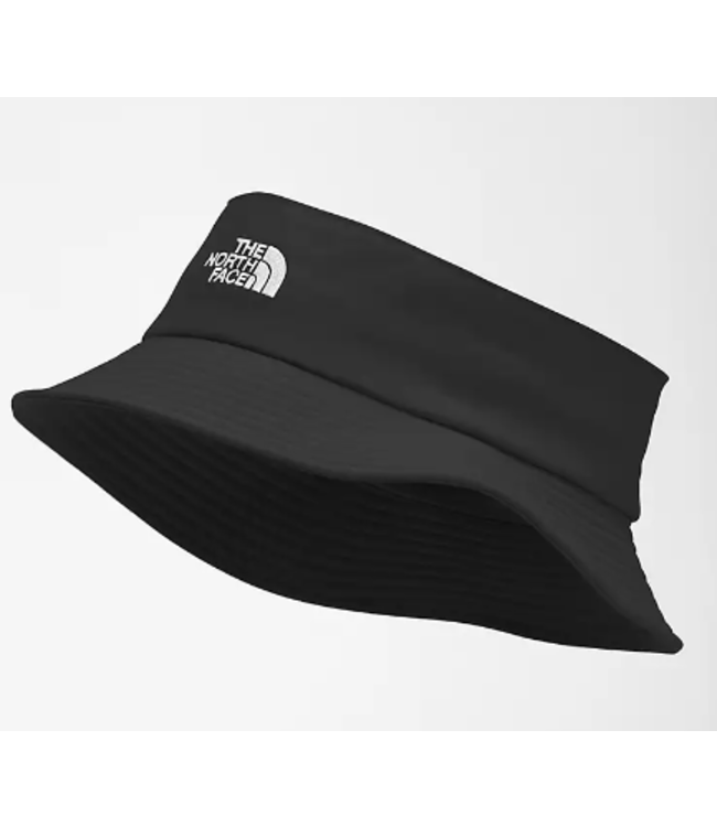 Bucket hat the north face top