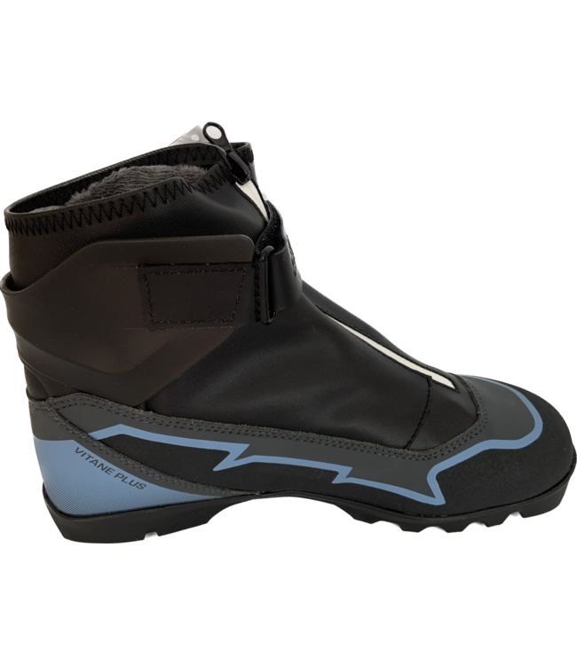 MEN'S SALOMON ESCAPE PLUS NORDIC SKI BOOTS