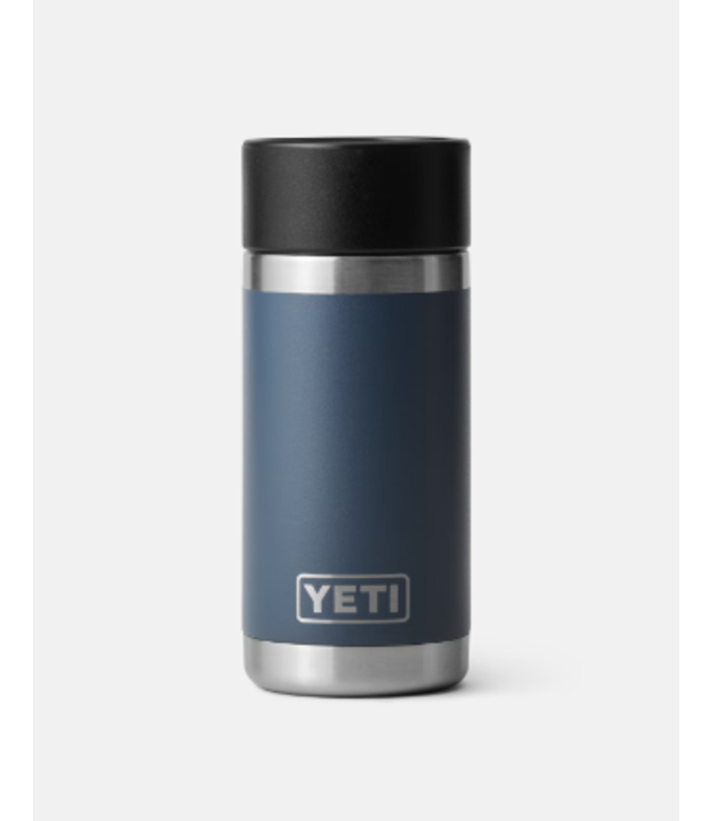 YETI RAMBLER BOTTLE HOTSHOT CAP 12 OZ