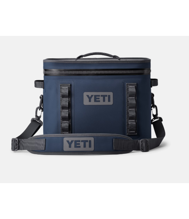 YETI HOPPER FLIP 18 SOFT COOLER