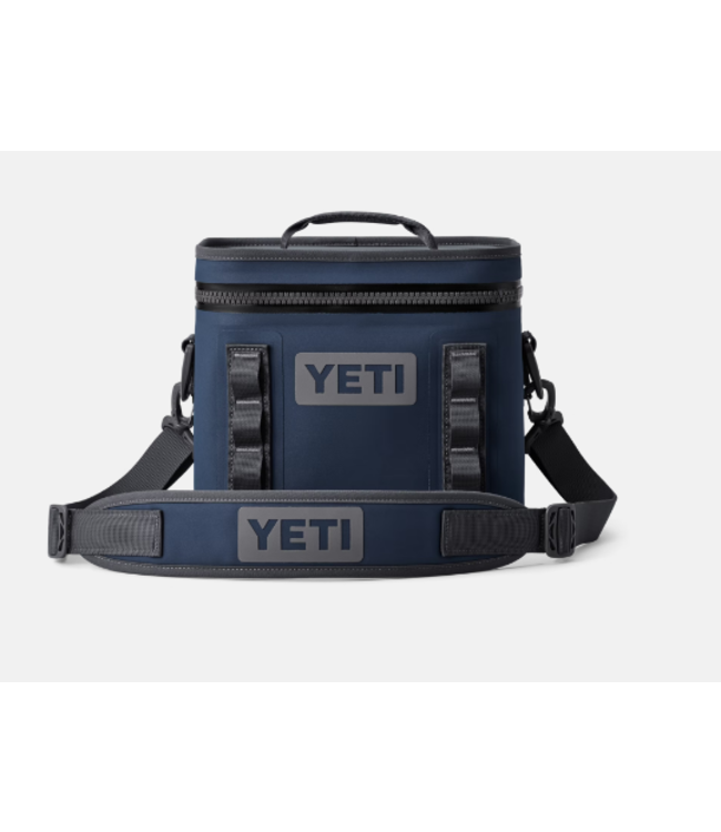 YETI HOPPER FLIP 8 SOFT COOLER