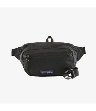 PATAGONIA PATAGONIA ULTRALIGHT BLACK HOLE MINI HIP PACK