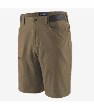 PATAGONIA MEN'S PATAGONIA VENGA ROCK SHORTS