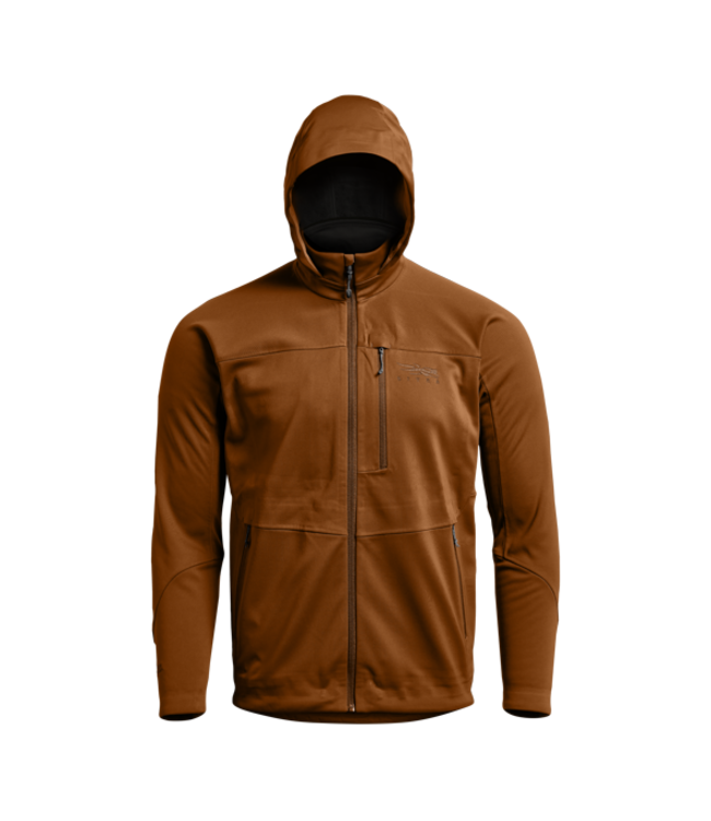 MEN'S SITKA JETSTREAM JACKET