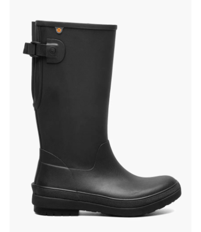 WOMEN'S BOGS AMANDA II TALL RAIN BOOT (ADJUSTABLE CALF)