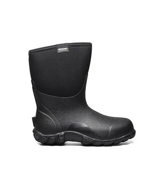 BOGS MEN'S BOGS CLASSIC MID INSULATED BOOTS