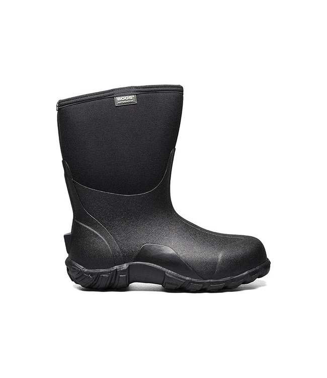 MEN'S BOGS CLASSIC MID INSULATED BOOTS