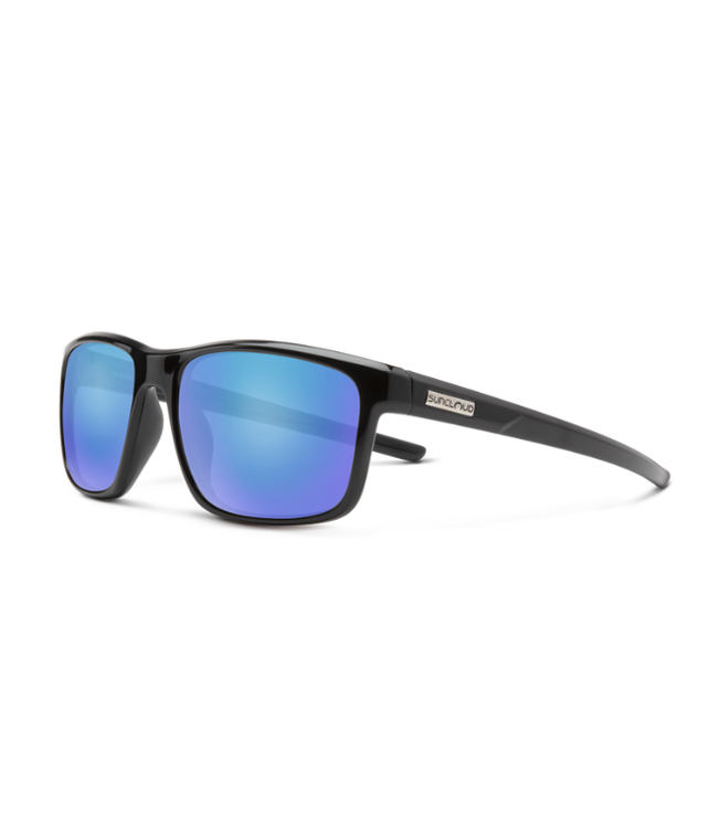 SUNCLOUD RESPEK POLARIZED SUNGLASSES