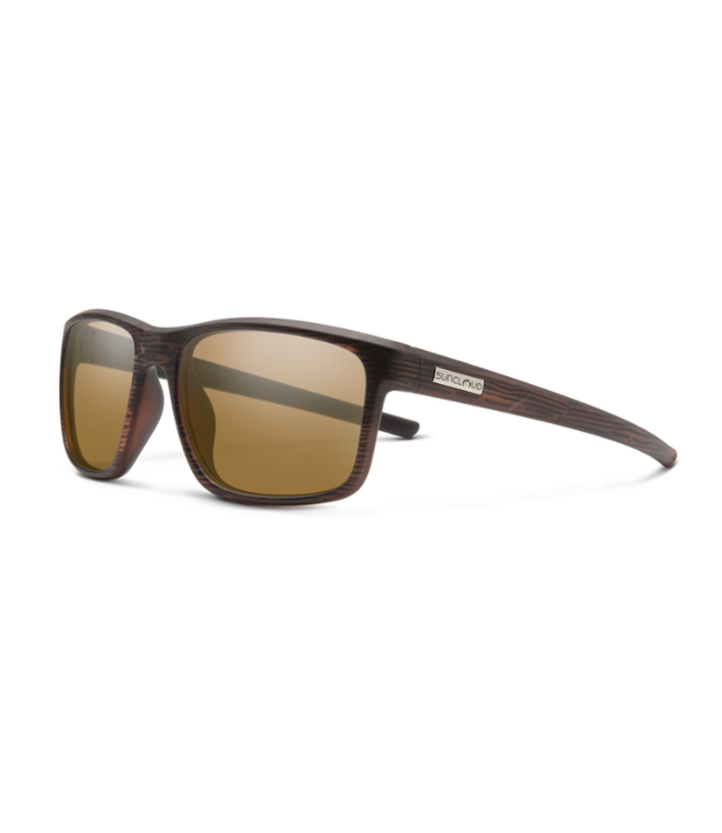 SUNCLOUD RESPEK POLARIZED SUNGLASSES
