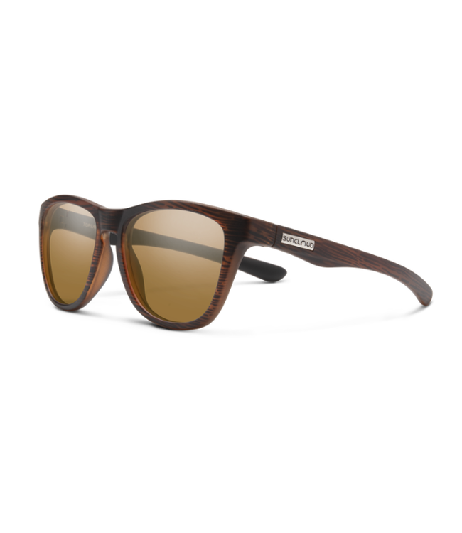 SUNCLOUD TOPSAIL POLARIZED SUNGLASSES