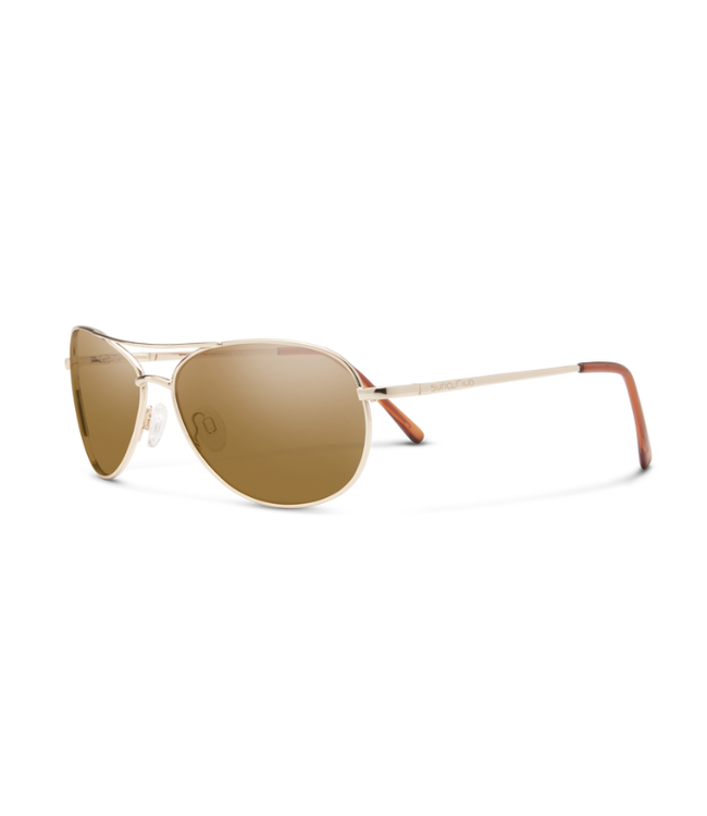 SUNCLOUD PATROL POLARIZED SUNGLASSES