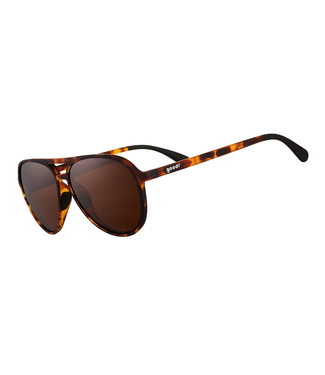 GOODR GOODR AMELIA EARHART GHOSTED ME POLARIZED SUNGLASSES