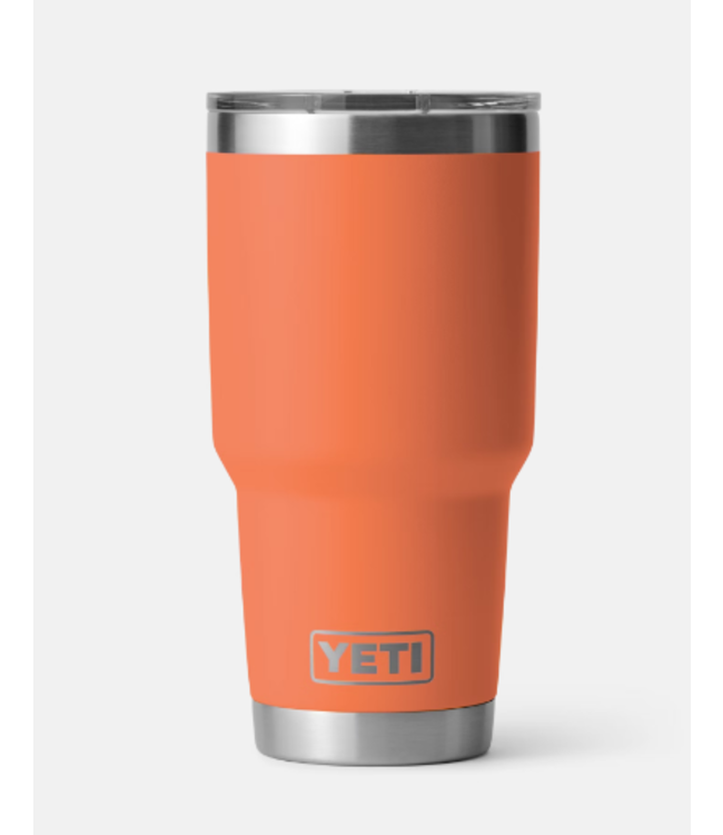 YETI RAMBLER 30 OZ TUMBLER W/MAGSLIDER LID