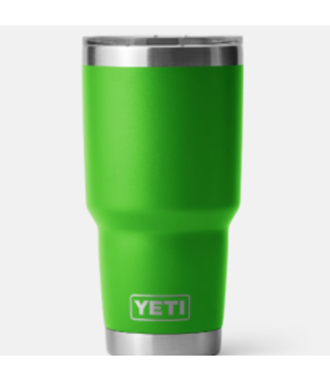 YETI RAMBLER 30 OZ TUMBLER W/MAGSLIDER LID
