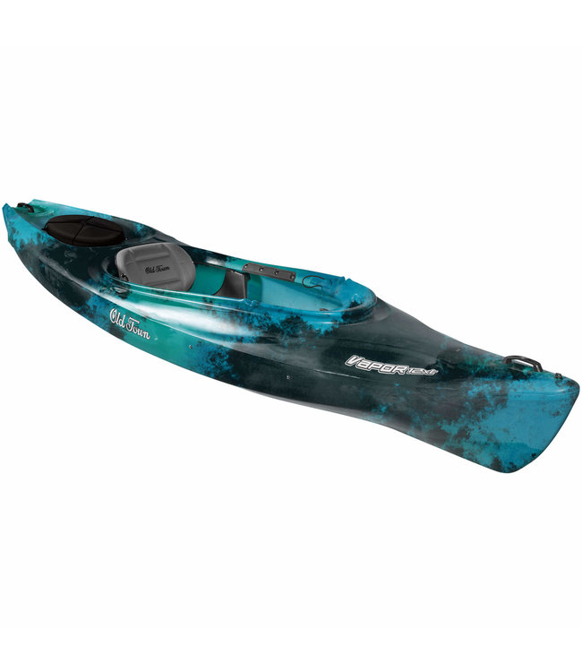 OLD TOWN VAPOR 12XT KAYAK