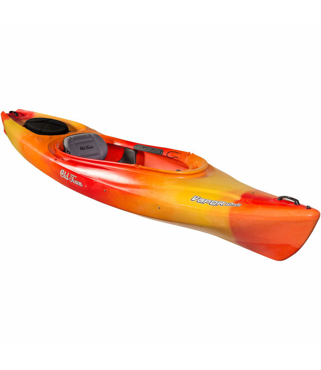 OLD TOWN VAPOR 12XT KAYAK