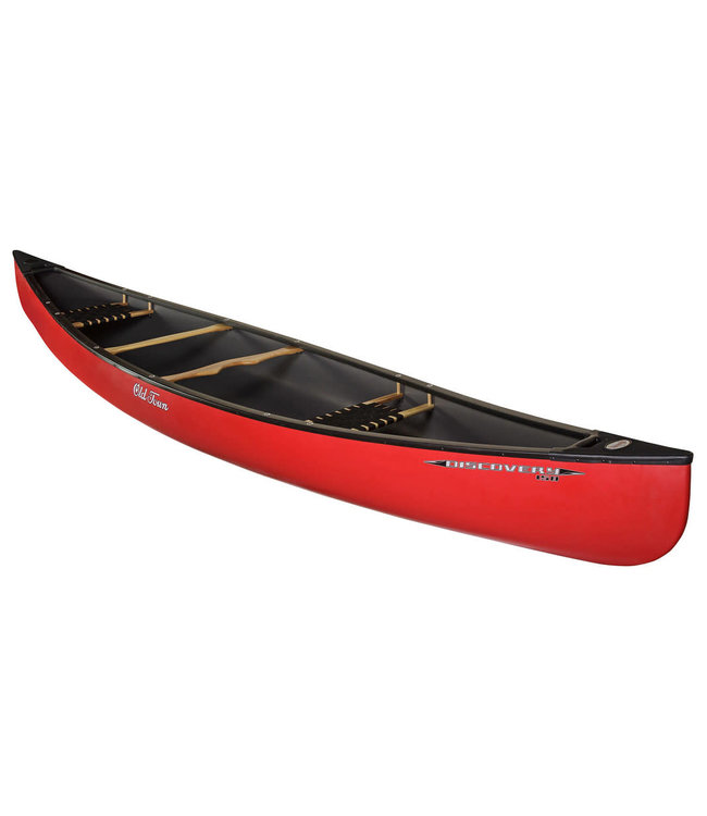 OLD TOWN DISCOVERY 158 RECREATIONAL CANOE