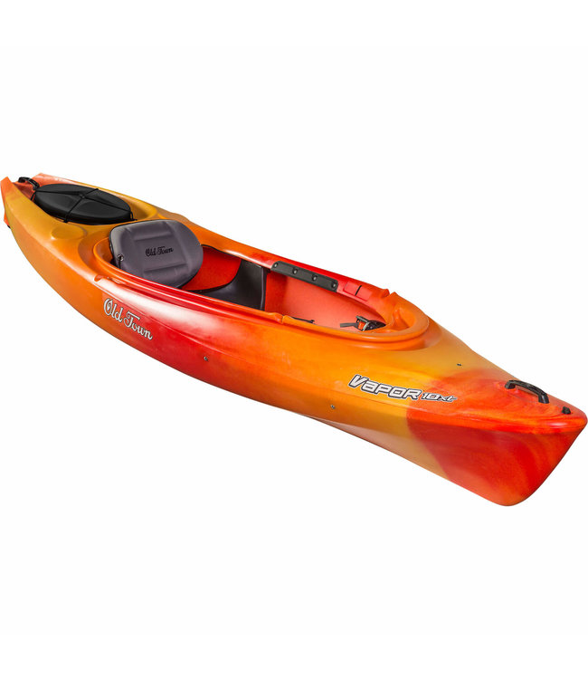 OLD TOWN VAPOR 10XT KAYAK