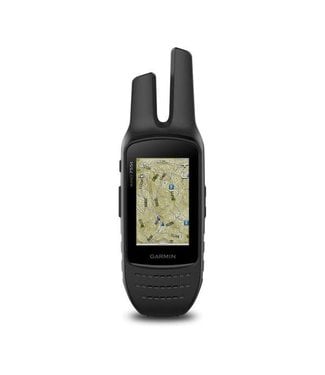 GARMIN GARMIN RINO 755T 2-WAY RADIO/GPS UNIT