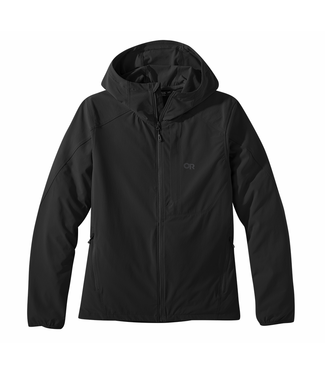 OUTDOOR RESEARCH (OR) WOMEN'S OUTDOOR RESEARCH (OR) FERROSI HOODIE