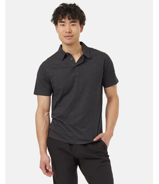 TENTREE MEN'S TENTREE TREEBLEND ASTIR POLO