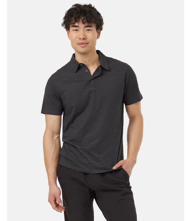 MEN'S TENTREE TREEBLEND ASTIR POLO