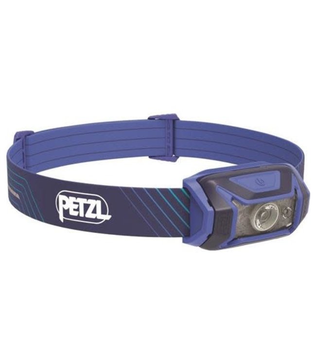 PETZL TIKKA CORE HEADLAMP (450 LUMENS)