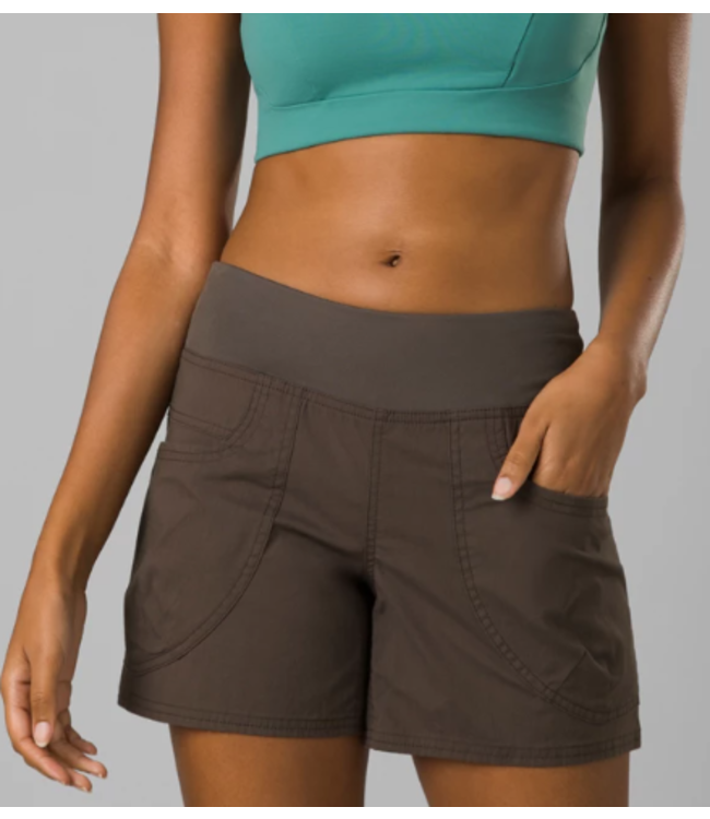 WOMEN'S PRANA KANAB SHORTS (5" INSEAM)