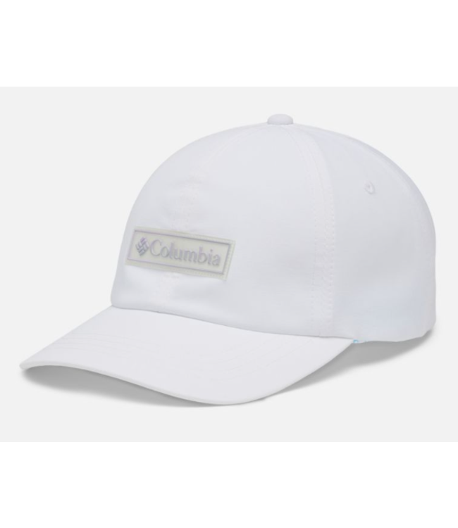 WOMEN'S COLUMBIA PONYTAIL BALL CAP