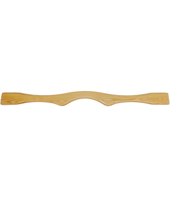 TRAILHEAD CANOE FLAT ASH YOKE