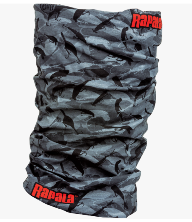 RAPALA NECK GAITER