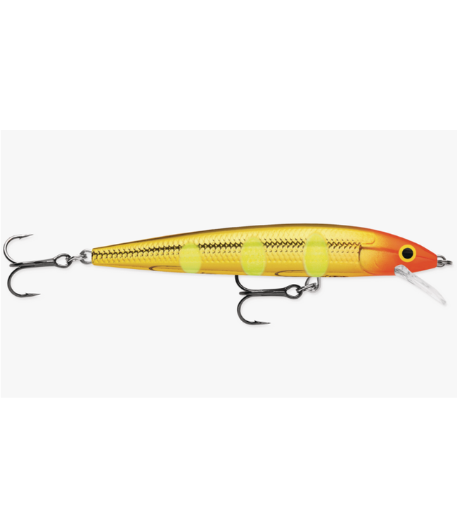RAPALA HUSKY JERK - RATTLIN' SUSPENDING LURE