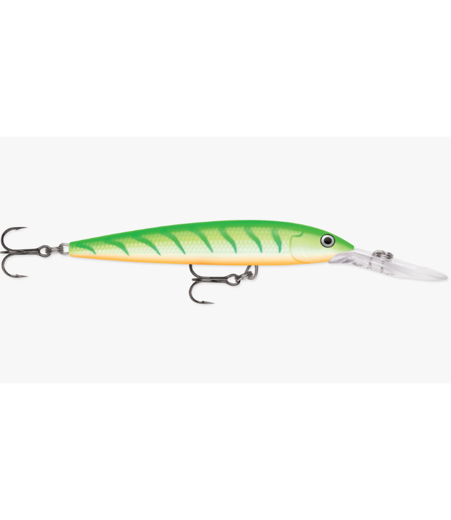 RAPALA DEEP HUSKY JERK - RATTLIN' SUSPENDING LURE