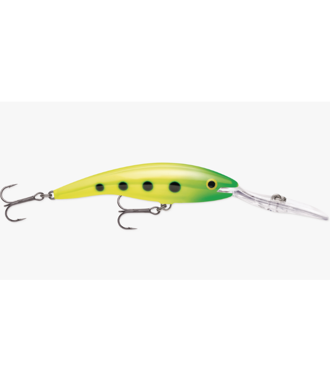 RAPALA DEEP TAIL DANCER LURE