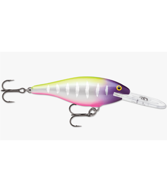 RAPALA RAPALA SHAD RAP CRANKBAIT