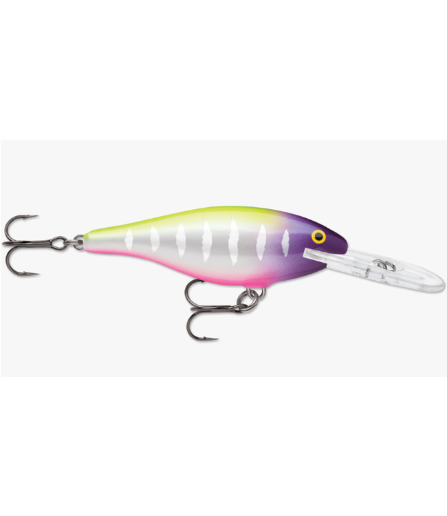 RAPALA SHAD RAP CRANKBAIT
