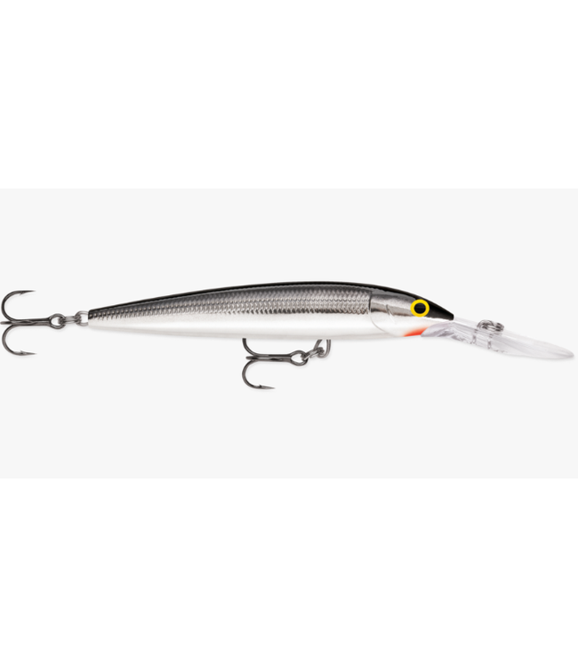 RAPALA DEEP HUSKY JERK - RATTLIN' SUSPENDING LURE