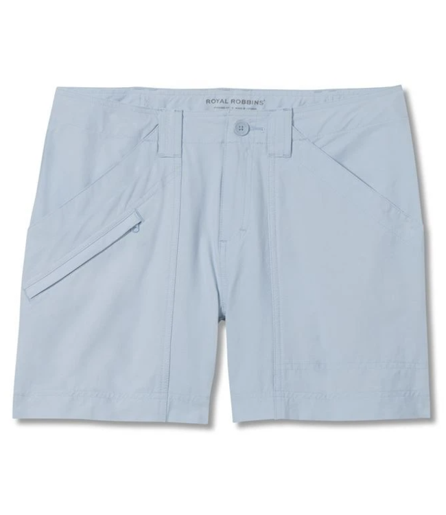 WOMEN'S ROYAL ROBBINS BACKCOUNTRY PRO SHORT