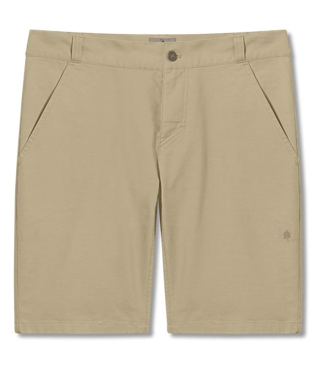 MEN'S BILLY GOAT II MID SHORTS