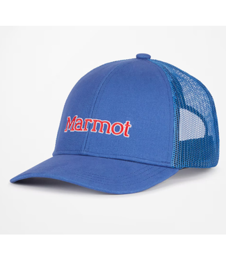 MARMOT MARMOT RETRO TRUCKER HAT