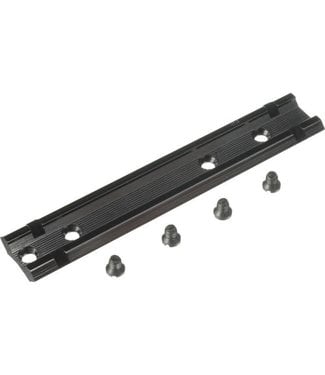 WEAVER WEAVER TOP MOUNT BASE - #93 - 48093